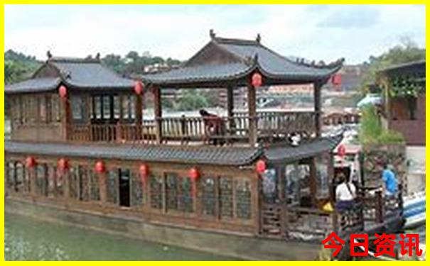 顺德旅游攻略必去景点